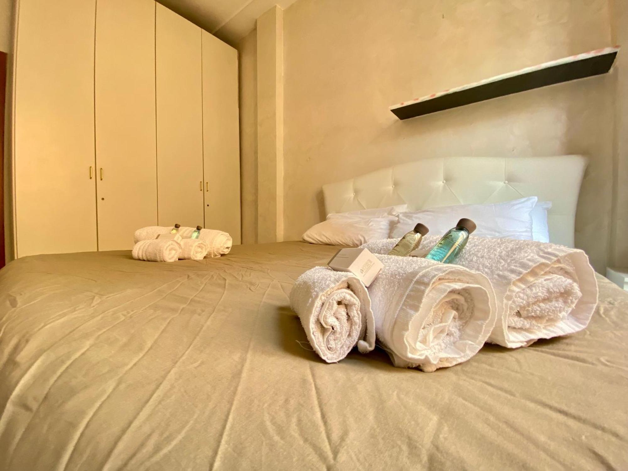 Zoelia Bologna House Apartman Róma Kültér fotó